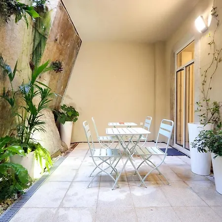Apartament Hm - Lapa Downtown Family And Friends Porto Zewnętrze zdjęcie