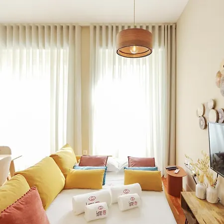 Apartament Hm - Lapa Downtown Family And Friends Porto Zewnętrze zdjęcie