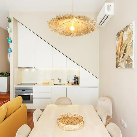 Apartament Hm - Lapa Downtown Family And Friends Porto Zewnętrze zdjęcie