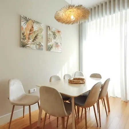 Apartament Hm - Lapa Downtown Family And Friends Porto Zewnętrze zdjęcie