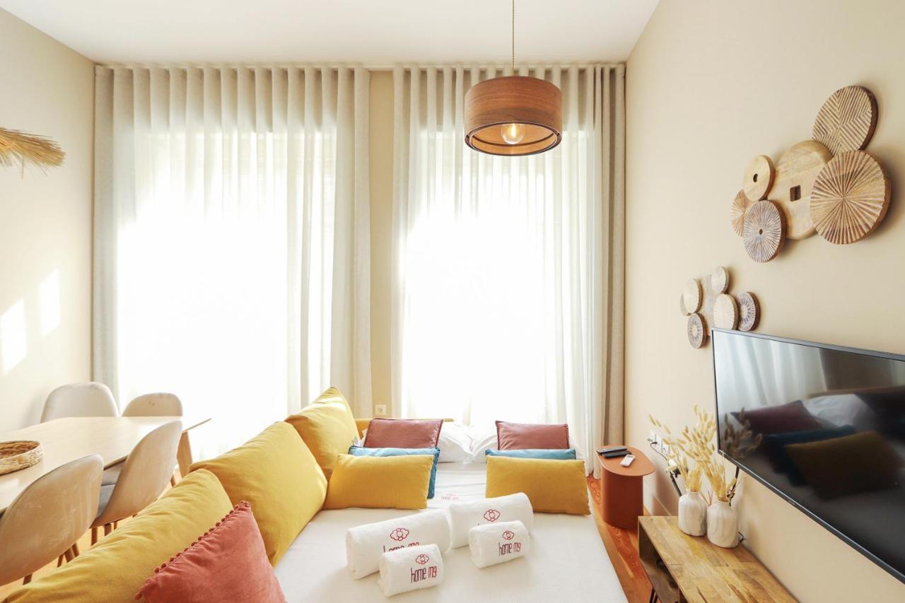 Apartment Hm - Lapa Downtown Family And Friends Porto
