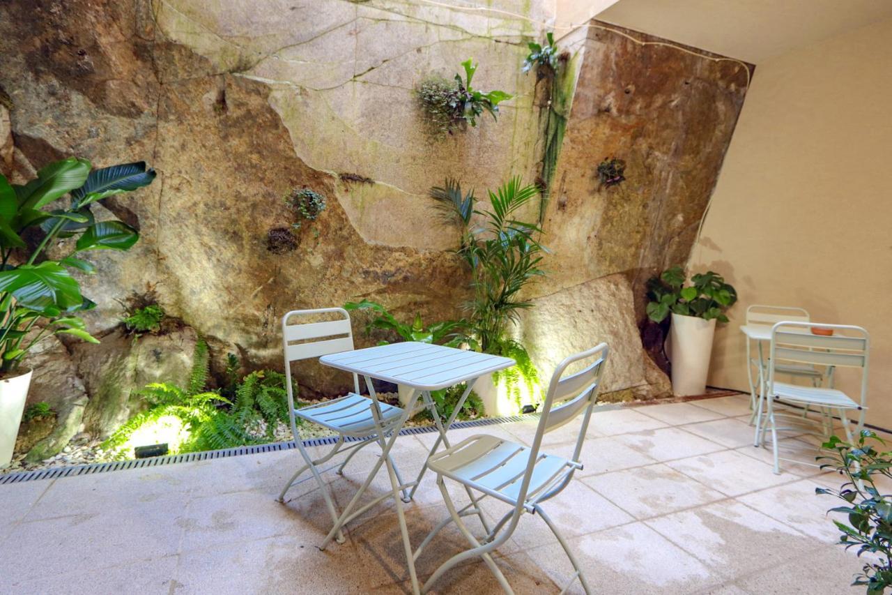 Apartment Hm - Lapa Downtown Family And Friends Porto