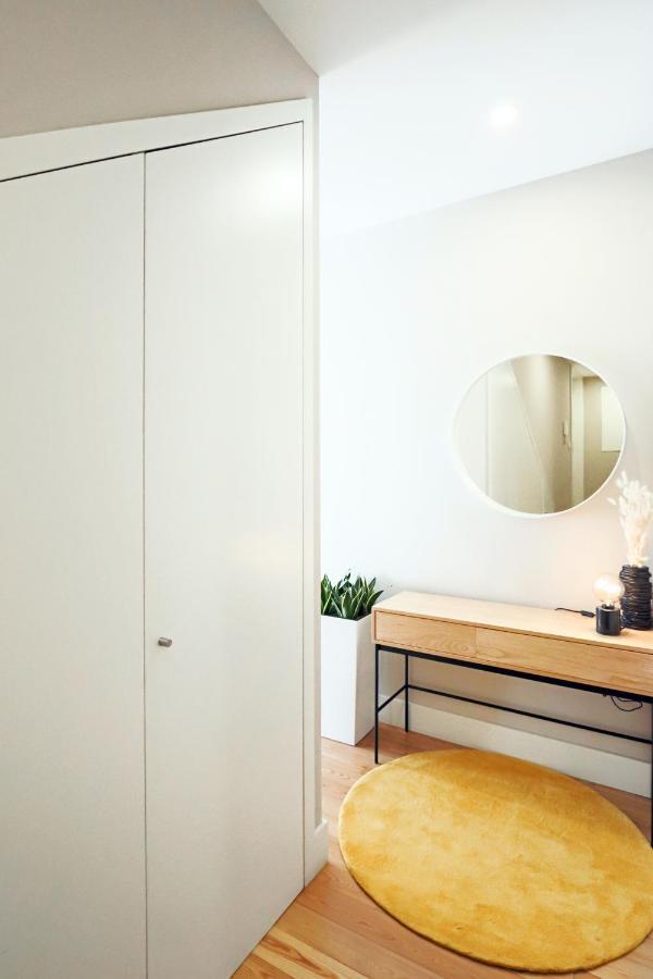Hm - Lapa Downtown Family And Friends Apartment Porto