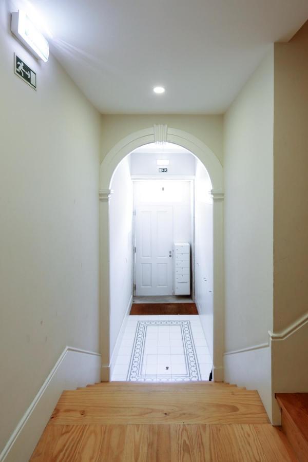 Apartment Hm - Lapa Downtown Family And Friends *