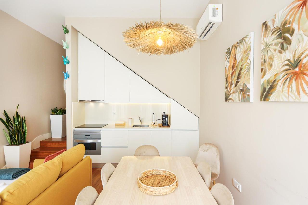 Apartment Hm - Lapa Downtown Family And Friends *