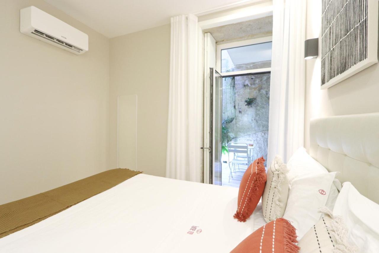 Hm - Lapa Downtown Family And Friends Apartment Porto