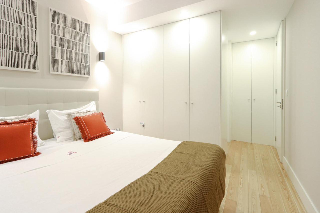 Apartment Hm - Lapa Downtown Family And Friends Porto