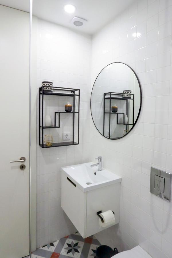 Hm - Lapa Downtown Family And Friends Apartment Porto