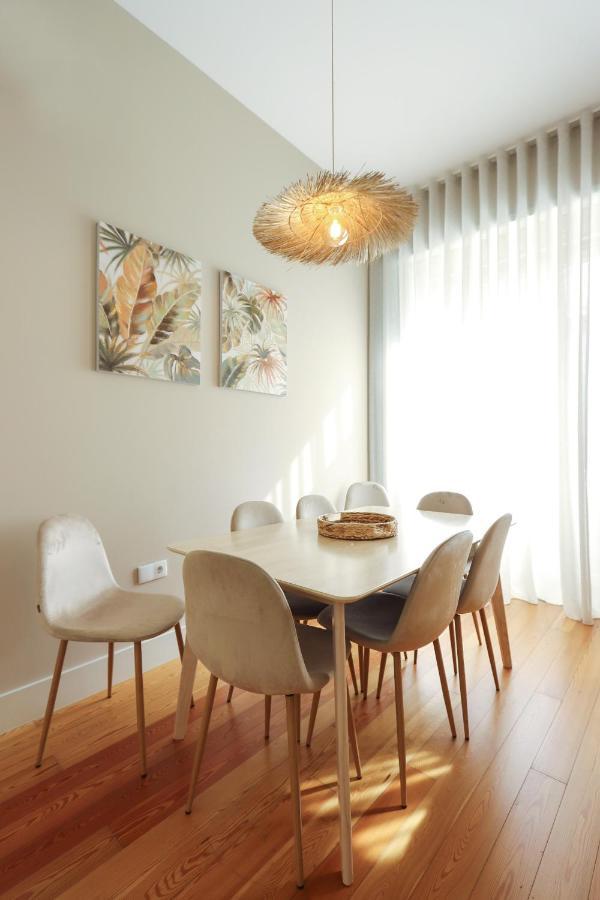 Apartment Hm - Lapa Downtown Family And Friends *